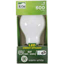 Jemná LED žárovka LSC  