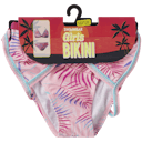 Bikini ou maillot de bain  