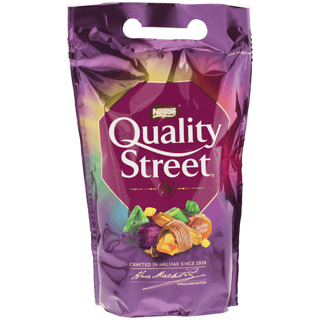Nestlé Quality Street 