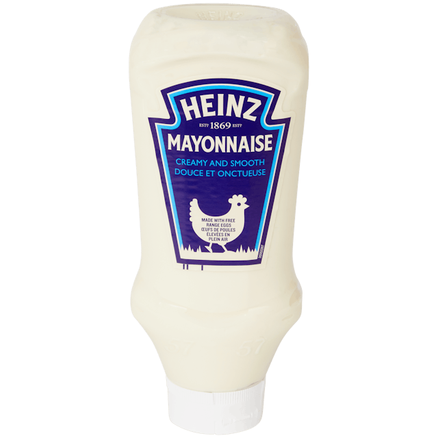Mayonesa Heinz  