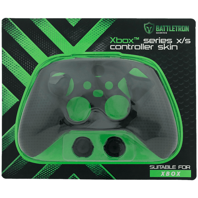 Controller Skin Battletron Xbox