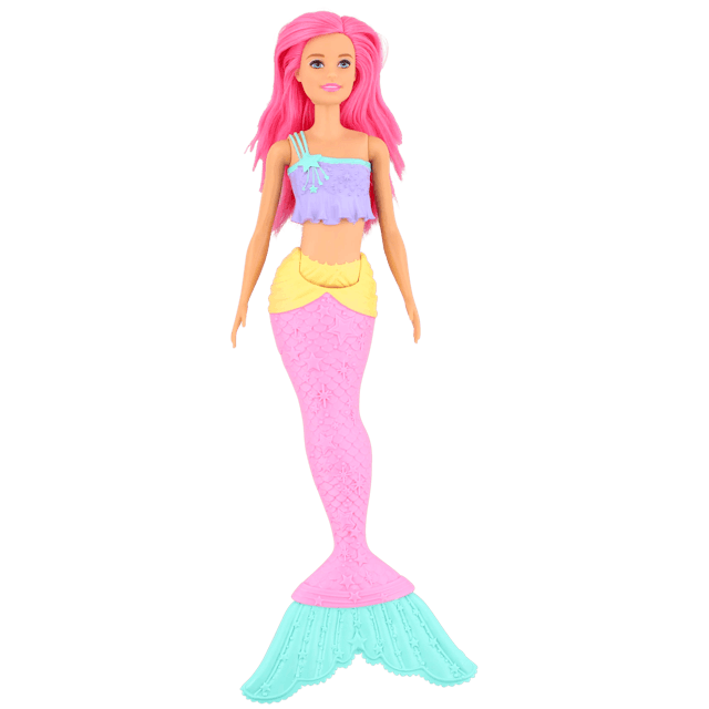 Lalka Barbie Dreamtopia