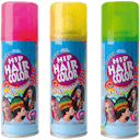 Party-Haarspray  