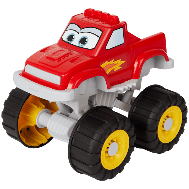 Monster Truck Androni 