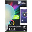 Inteligentna wielokolorowa żarówka LED LSC Smart Connect 