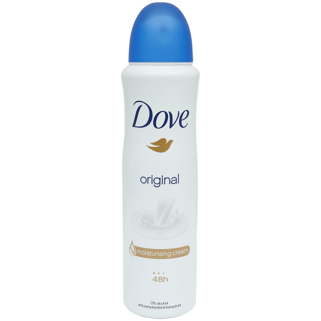 Déodorant Dove Original