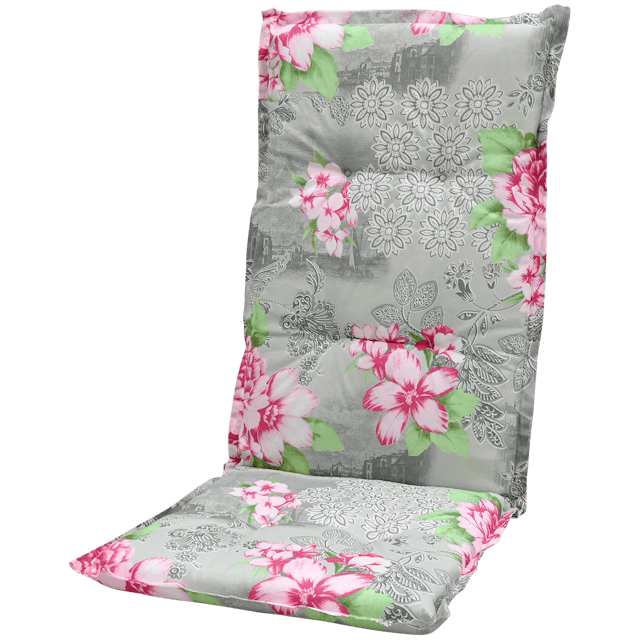 Poduszka ogrodowa na krzesło  