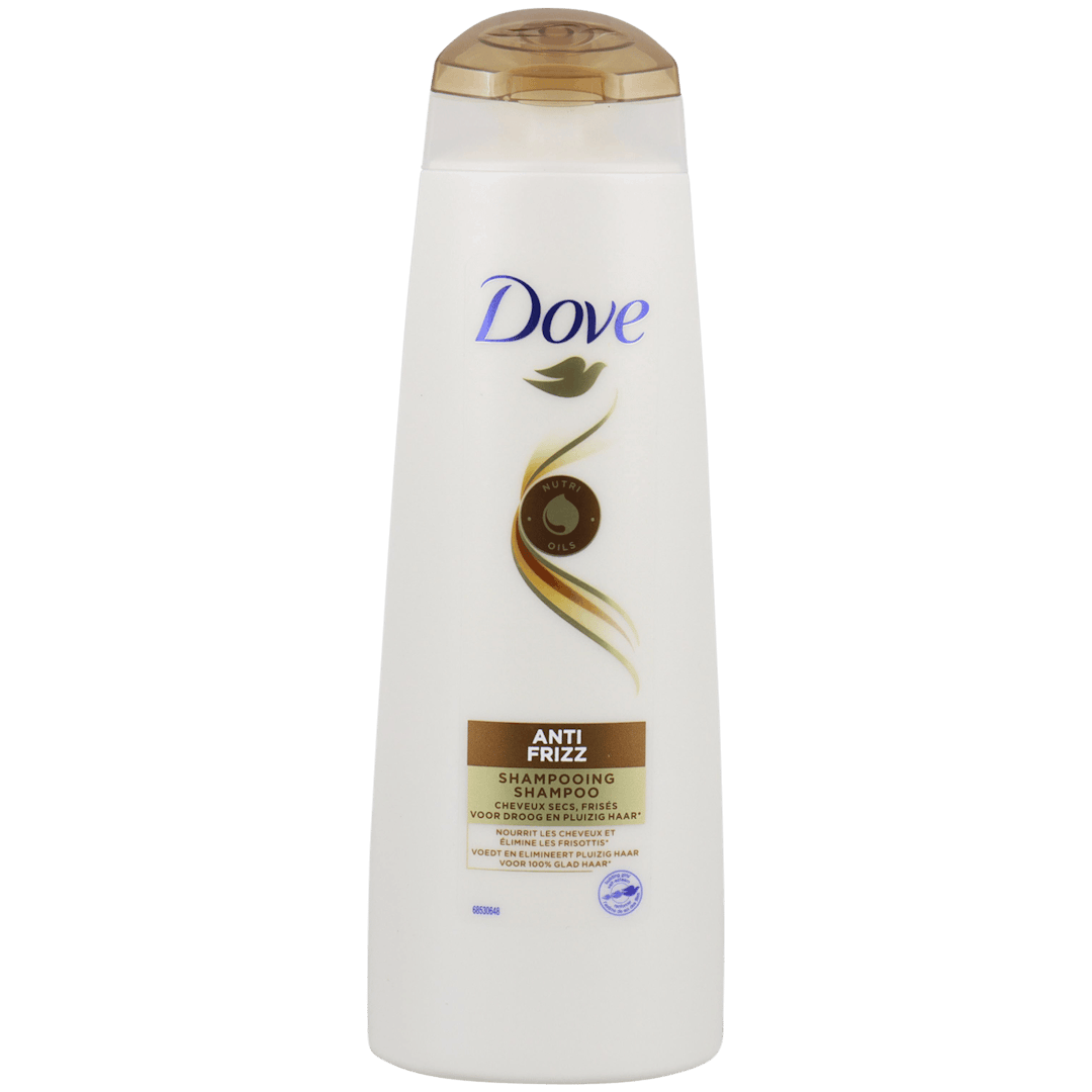Šampon Dove Anti Frizz