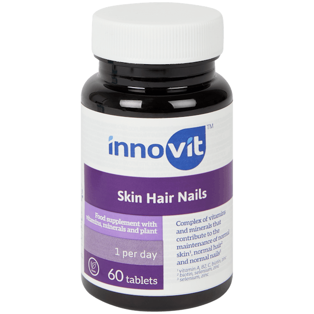 Innovit Skin Hair Nails