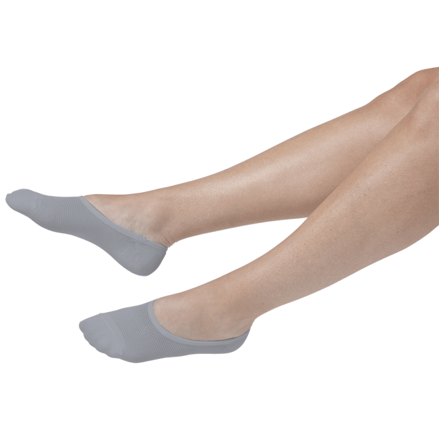Neviditelné ponožky  