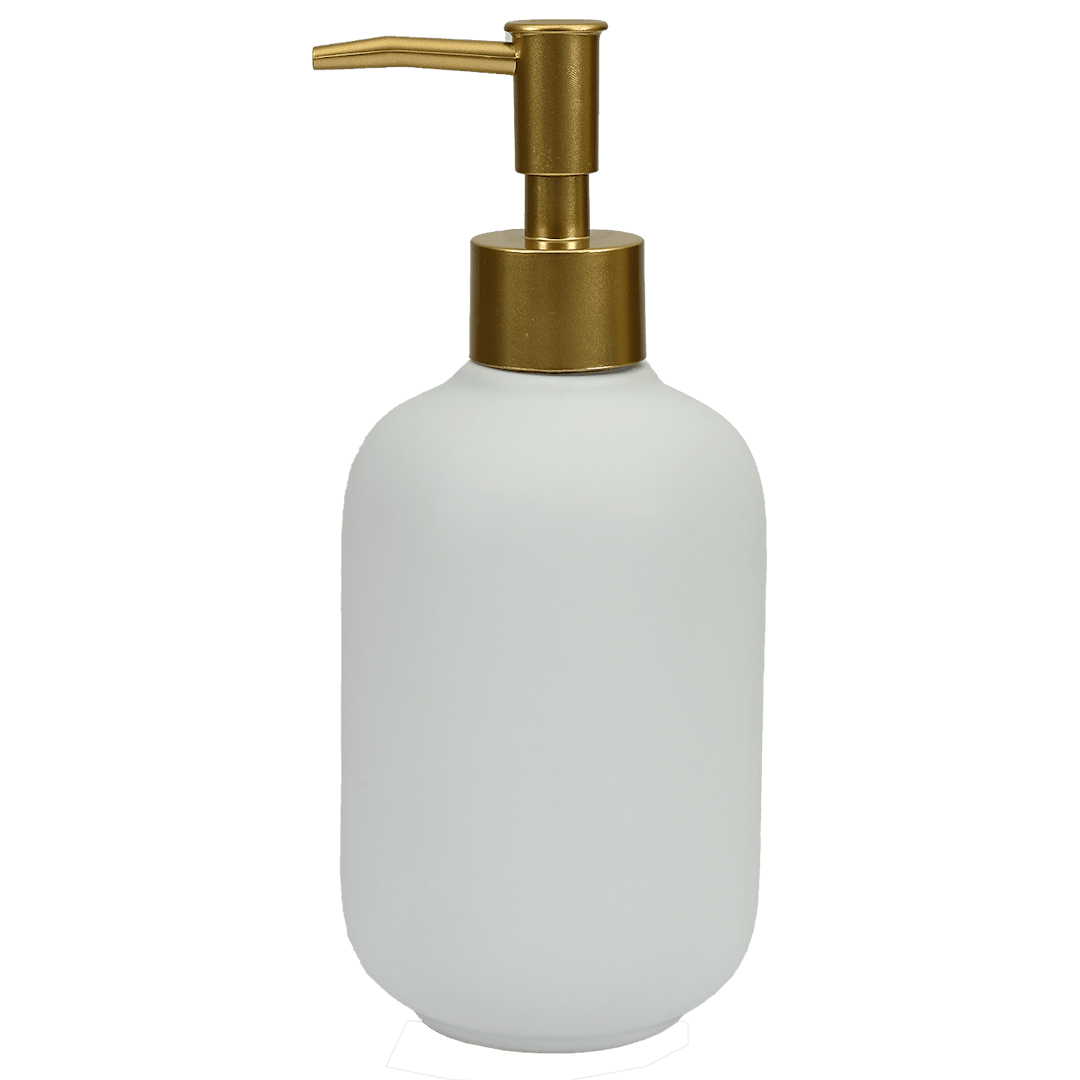 Distributeur de savon en céramique  