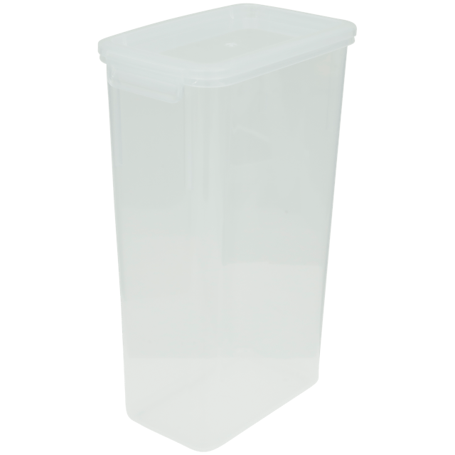 Plast1 Vorratsbehälter 