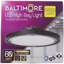 Baltimore LED-Arbeitsplatzbeleuchtung  