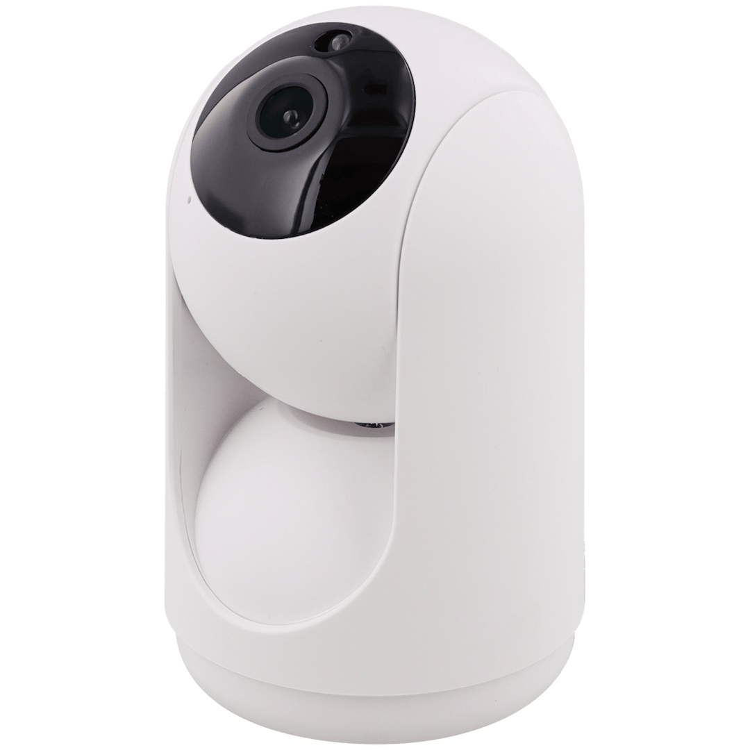 LSC Smart Connect draaibare camera  