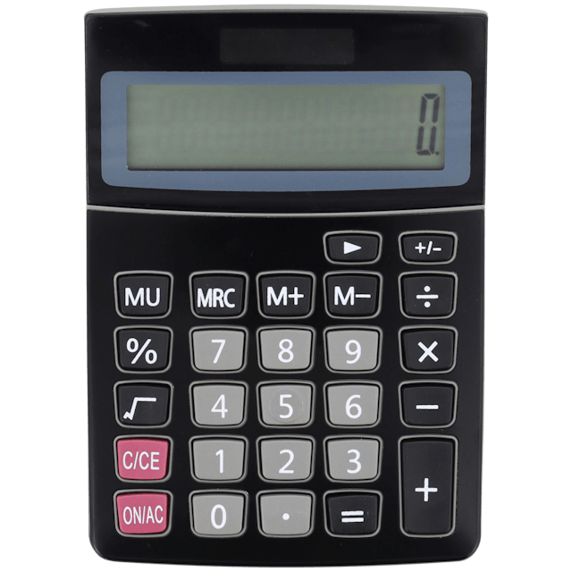 Kalkulator  