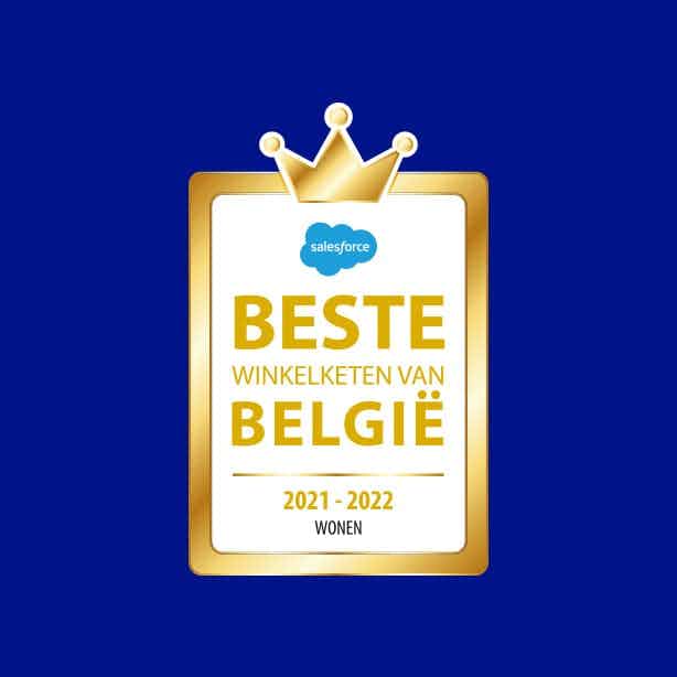 Belgio - Categoria casa