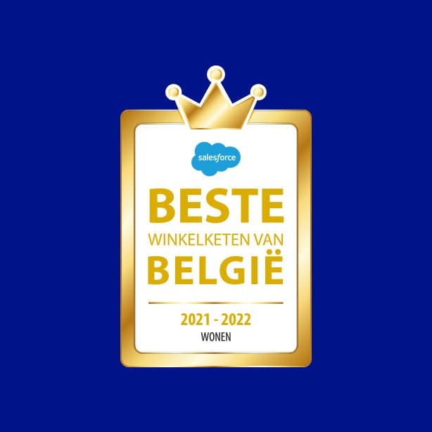 Bélgica - Categoria casa