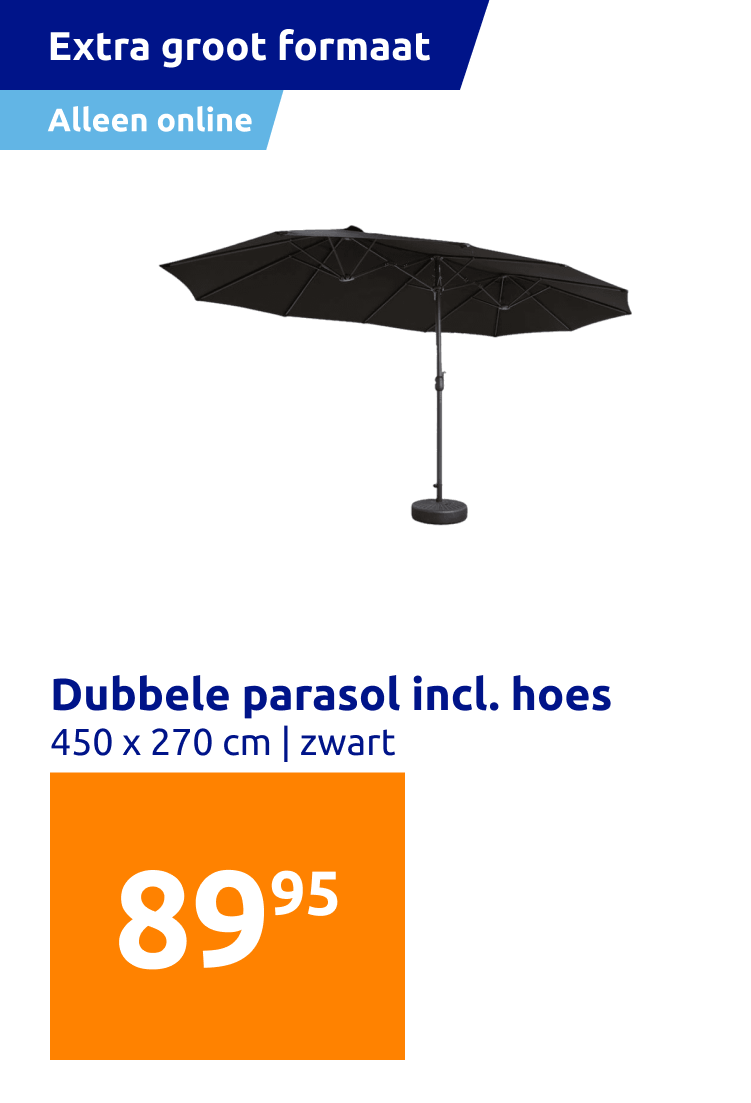 https://shop.action.com/nl-be/p/8720604882247/dubbele-parasol-incl-hoes?utm_source=web&utm_medium=ecomlink&utm_campaign=ecom
