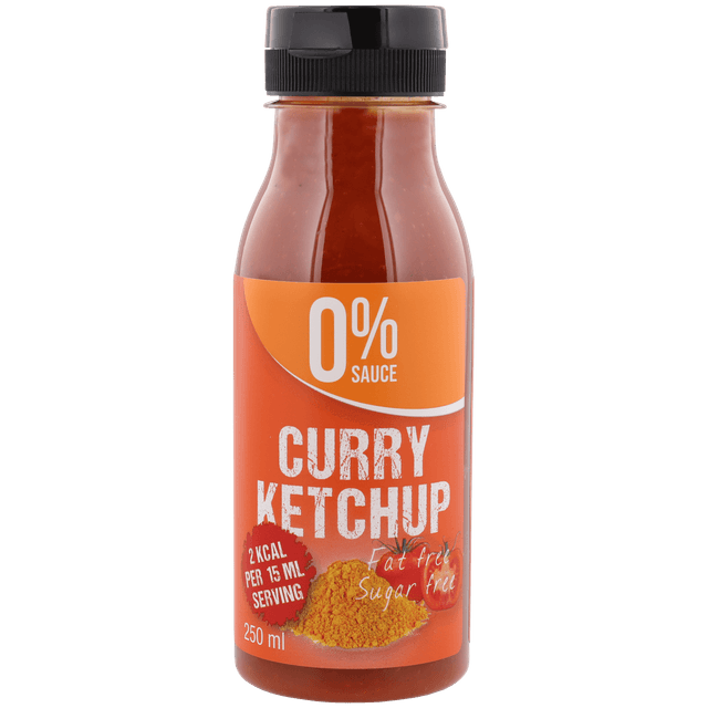 Calorie-arme saus voor bij de rijst | Bodybuilding.nl Forum