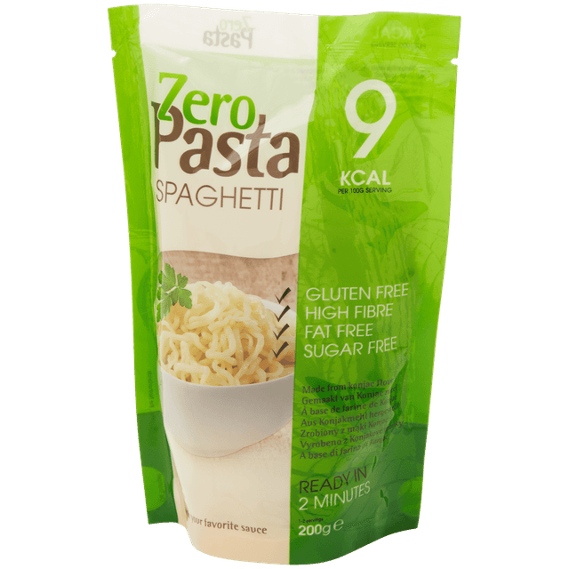 Zero pasta, noedels of rijst | Action.com