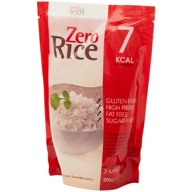 Zero pasta, noedels of rijst | Action.com