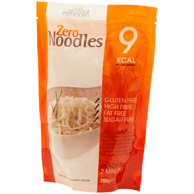Pâtes, nouilles ou riz Zero | Action.com