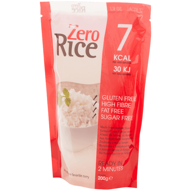 Pâtes, nouilles ou riz Zero | Action.com