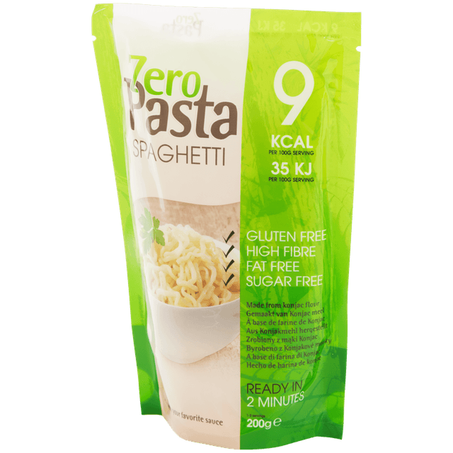 Zero Pasta, Nudeln oder Reis | Action.com