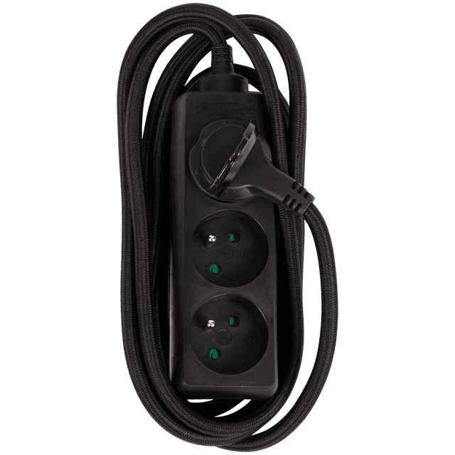 Rallonge électrique et multiprise à petit prix | Action.com