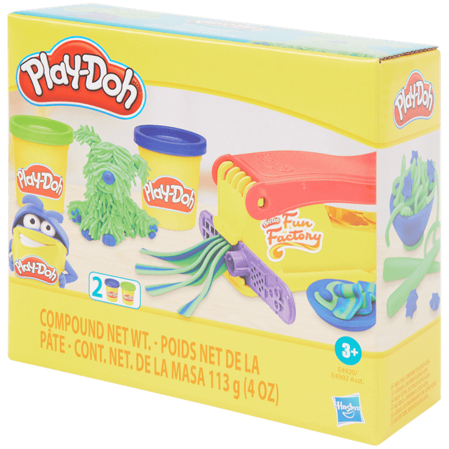 Play-Doh Play-Doh Mini Classics | Action NL Play-Doh Play-Doh Mini Classics | Action NL
