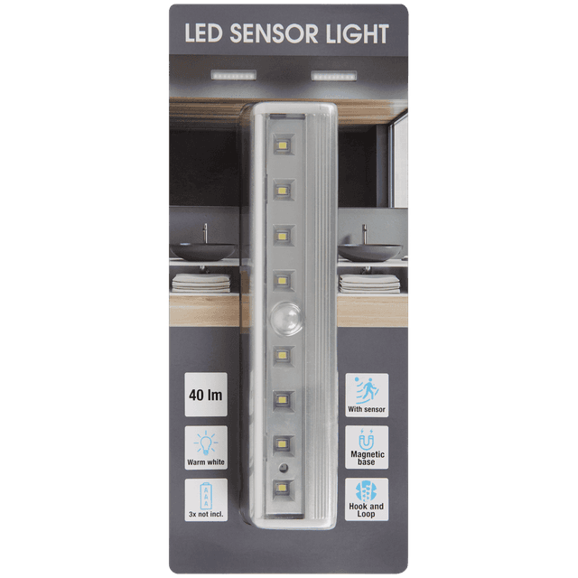 Lámpara sensor | Action.com