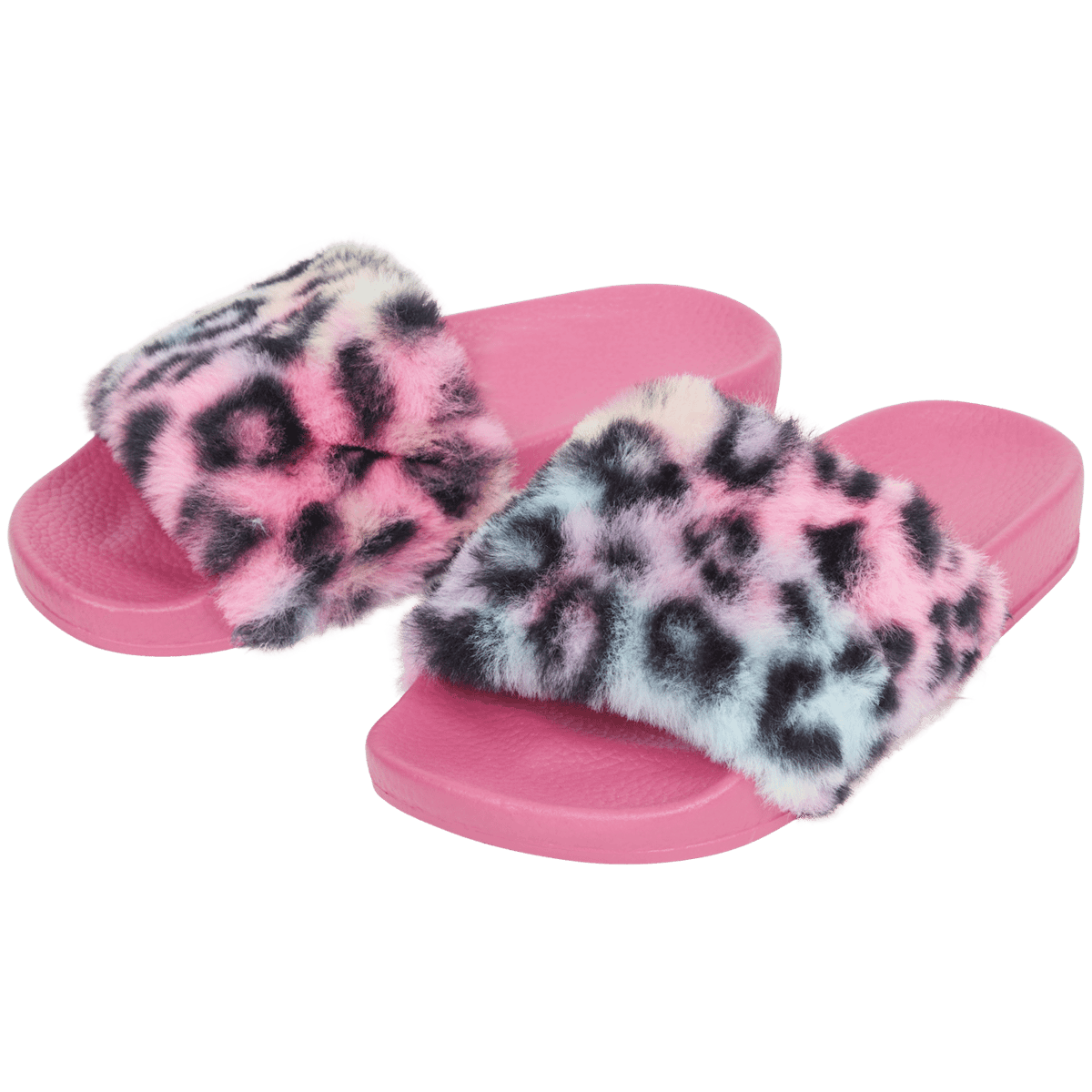 Slippers faux fur | Action.com