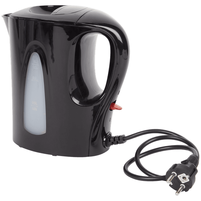 Bouilloire 0,8 l / 12 V / 170 W - Rechaud de camping pour voiture Bouilloire 0,8 l / 12 V / 170 W - Rechaud de camping pour voiture