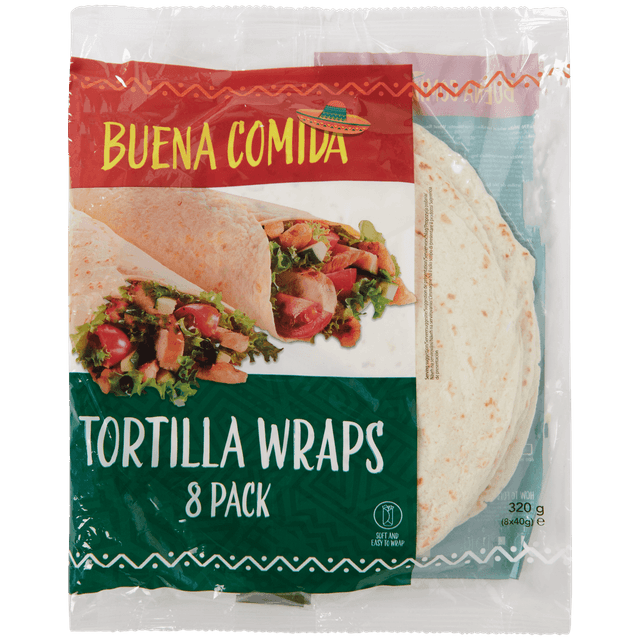 Tortilla