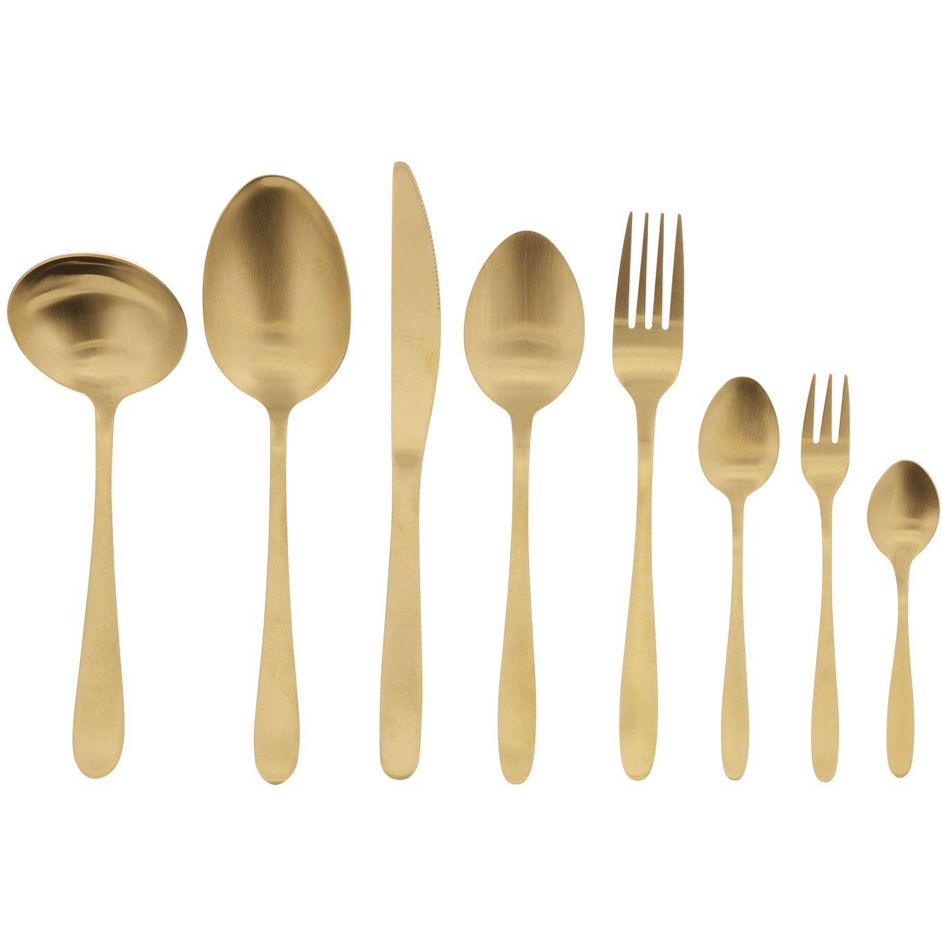 Set de couverts Excellent Houseware