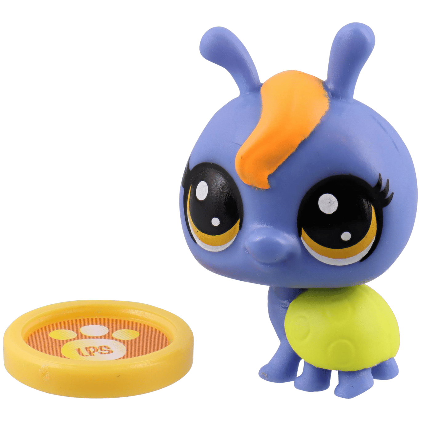 Littlest Pet Shop Lucky Pets