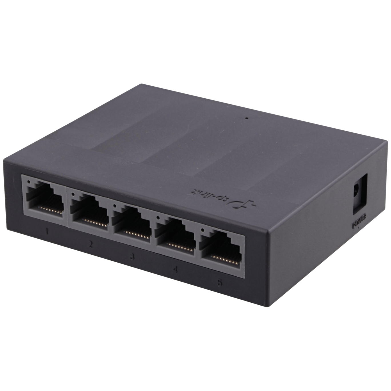 TPlink DesktopSwitch LS1005G