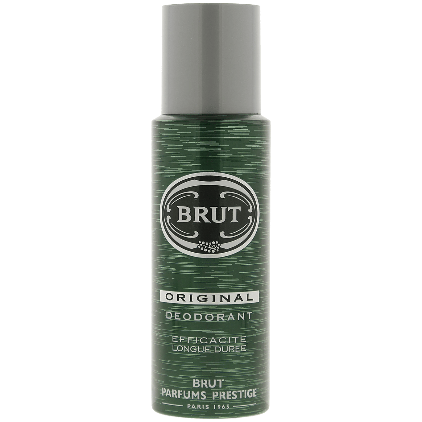 déodorant spray Brut Original