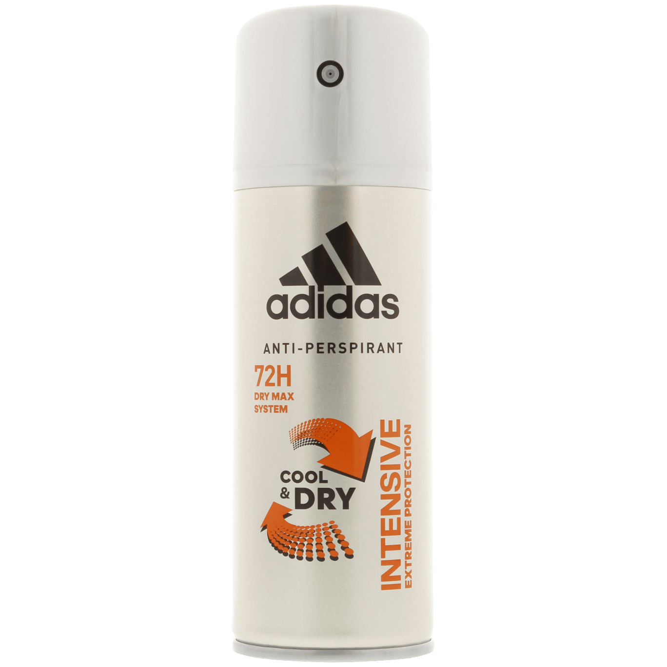 Adidas deodorant Intensive