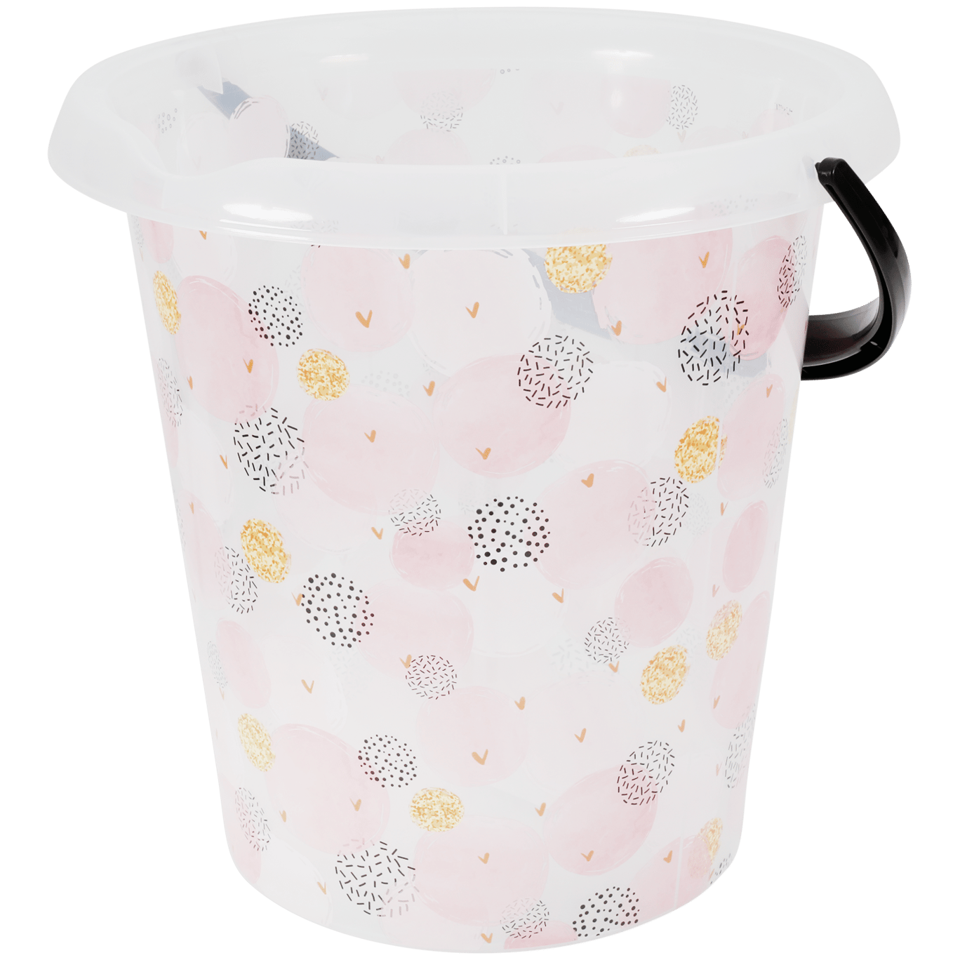 Seau Menager Action Com