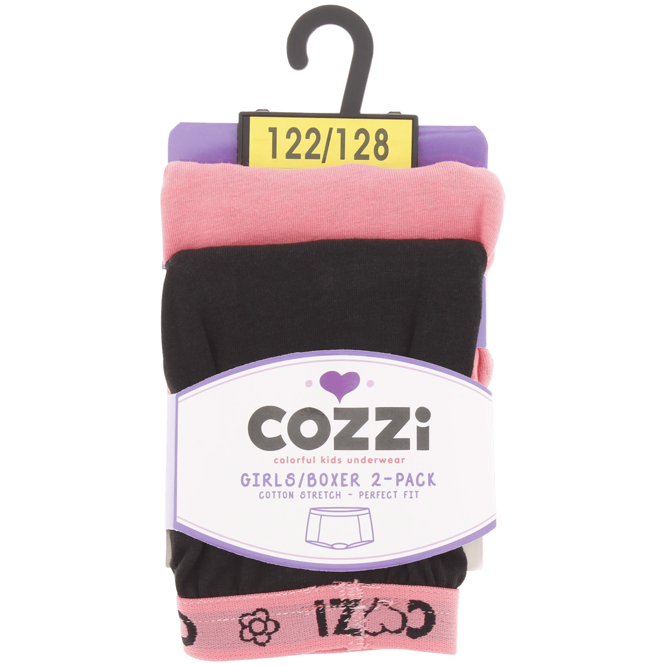 Cozzi Boxershorts | Action.com