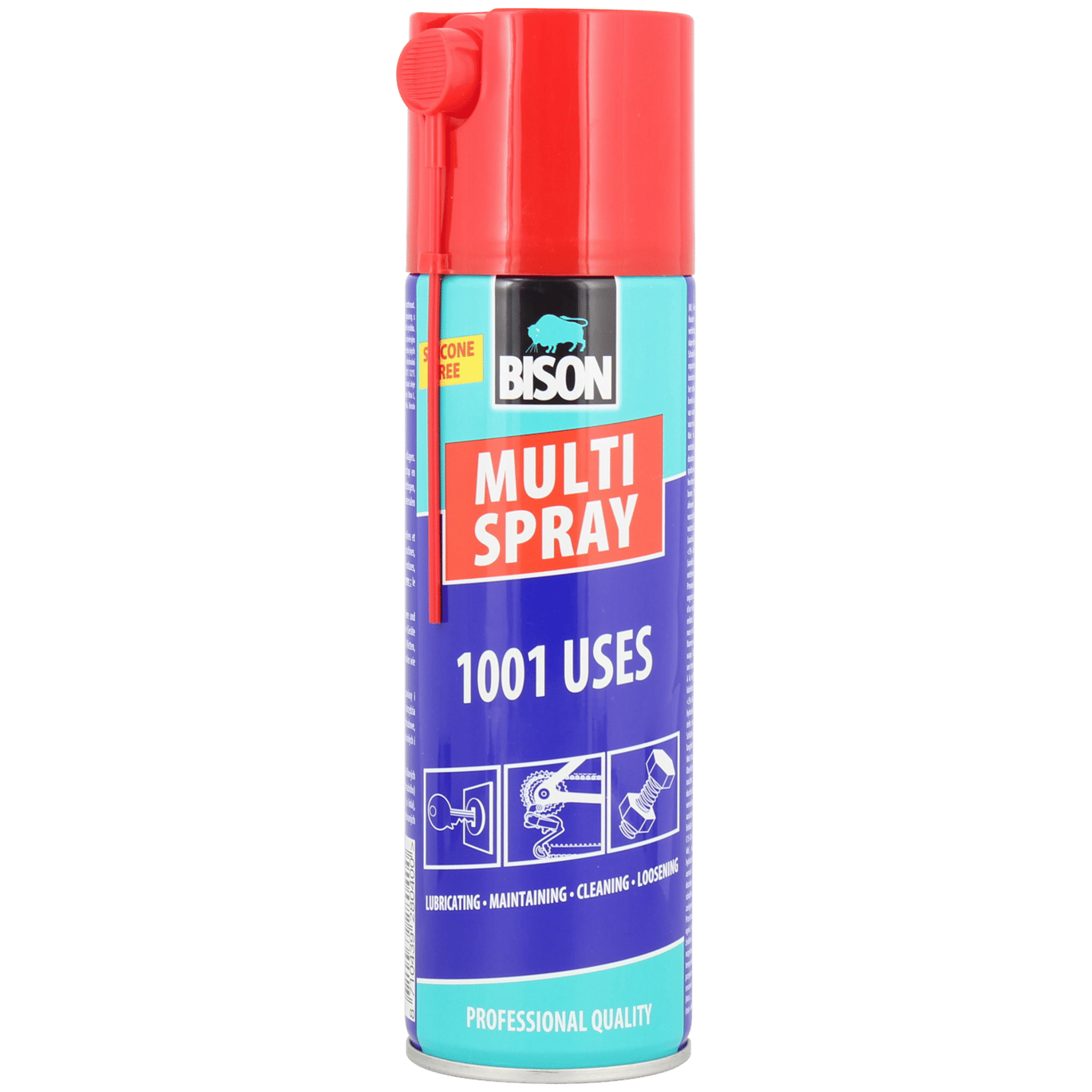 Bison Multispray