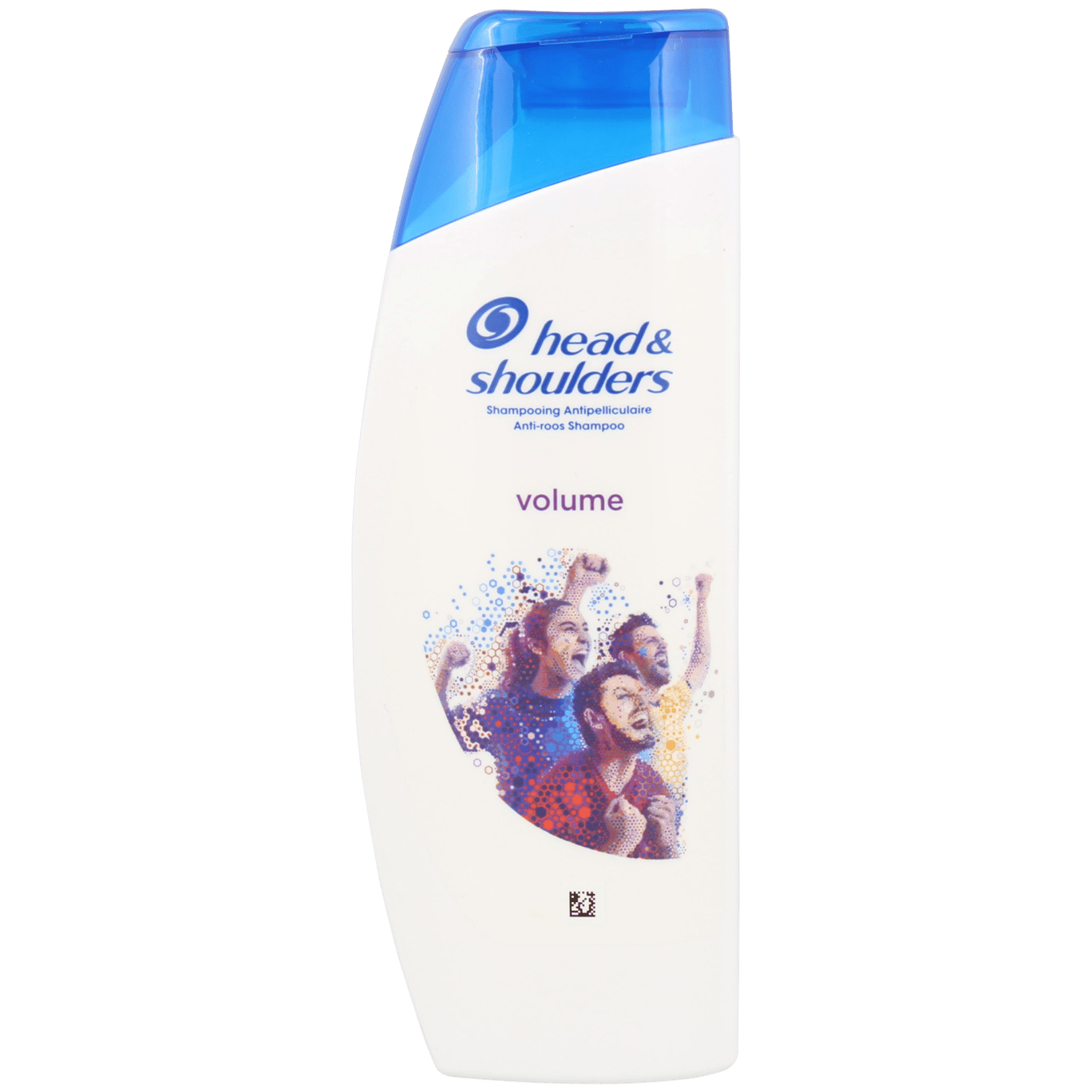 Head & Shoulders AntiSchuppenShampoo Volumen
