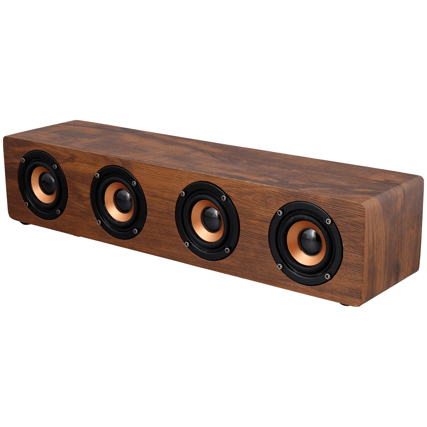 action soundbar