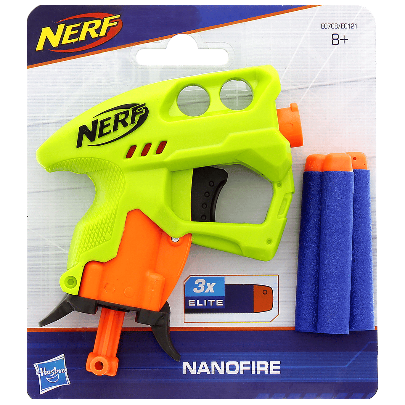 Pistolet nerf action Clearance