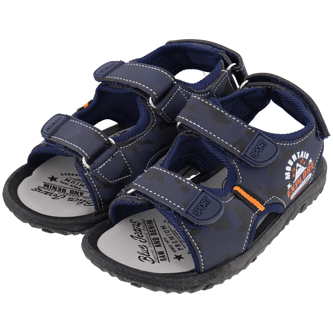 Sandalen | Action.com