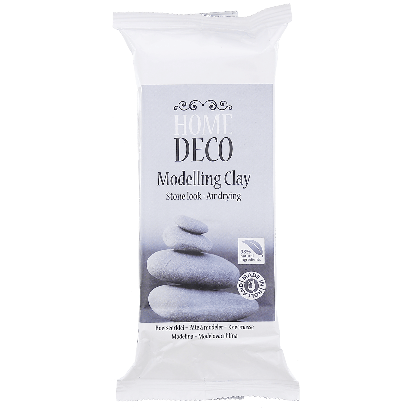 Pate A Modeler Home Deco Action Com