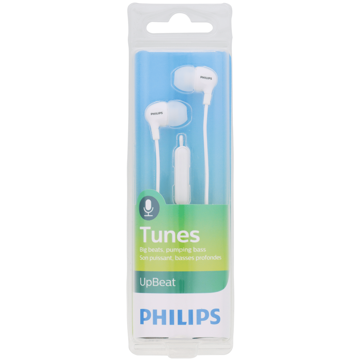 Ecouteur action Clearance