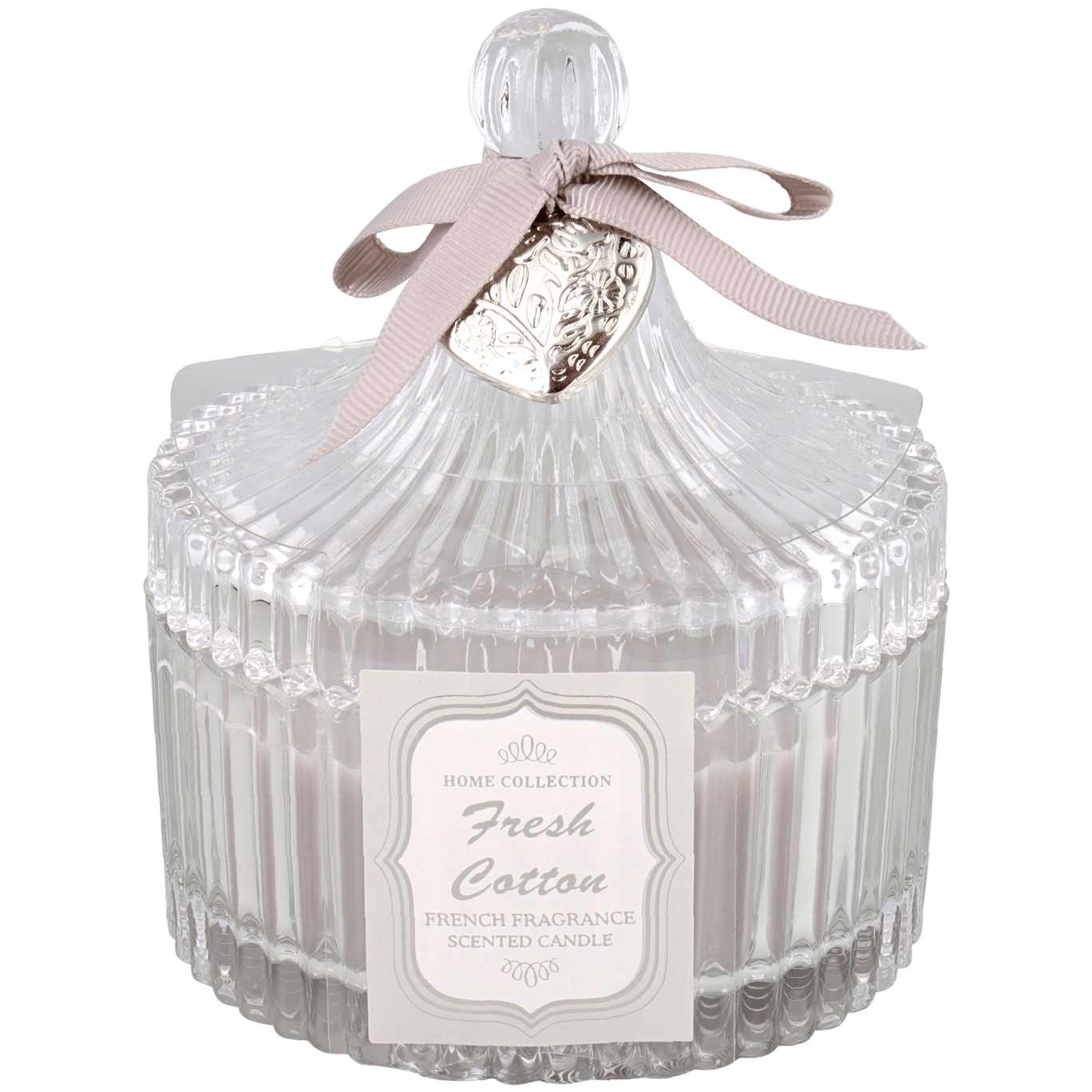 Bougie Parfumee Action Com