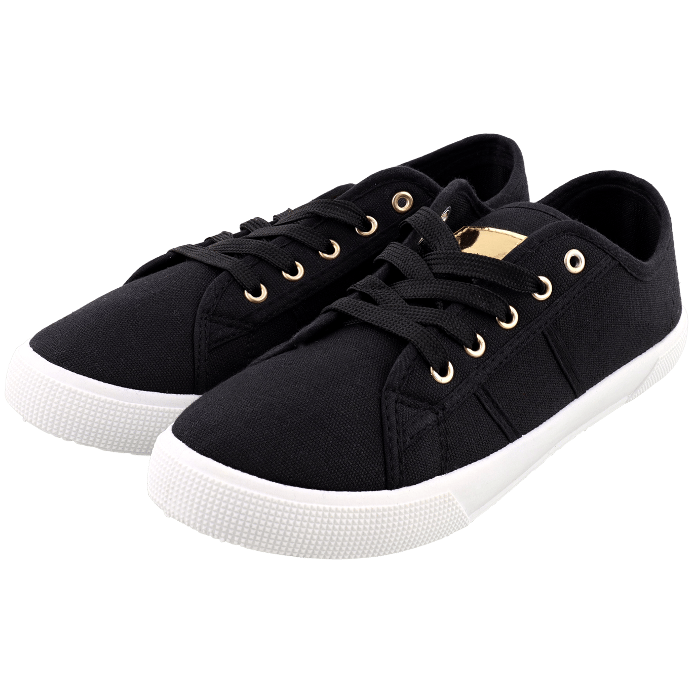 gymschoenen folder aanbieding bij Action - details